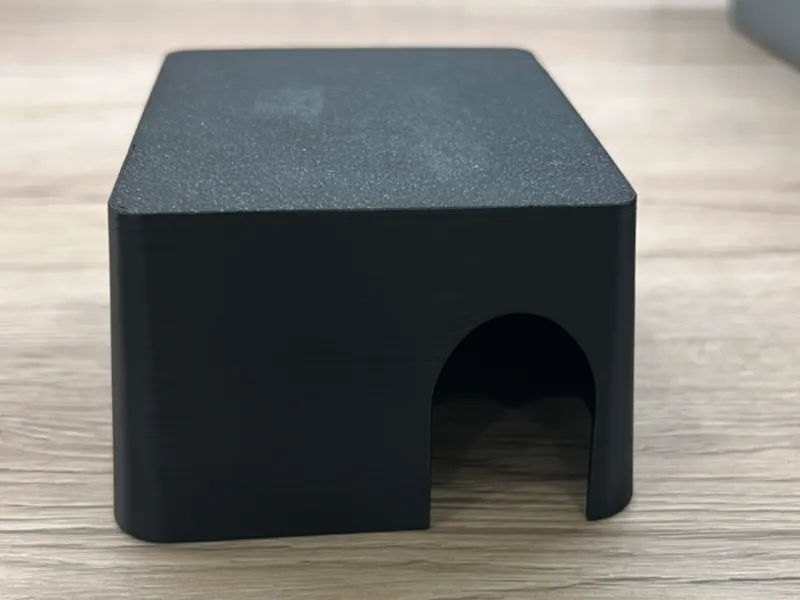 Hatchling hide for LP05 Tubs