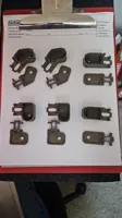 1 of Each Gearbox [Per Plate] - 6 Plates