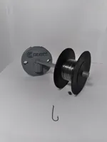 Reel & Mounts