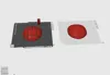 Colored Lid / Single Color