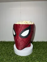"Formato Ufficiale " POPCORN Occhi Colorati.