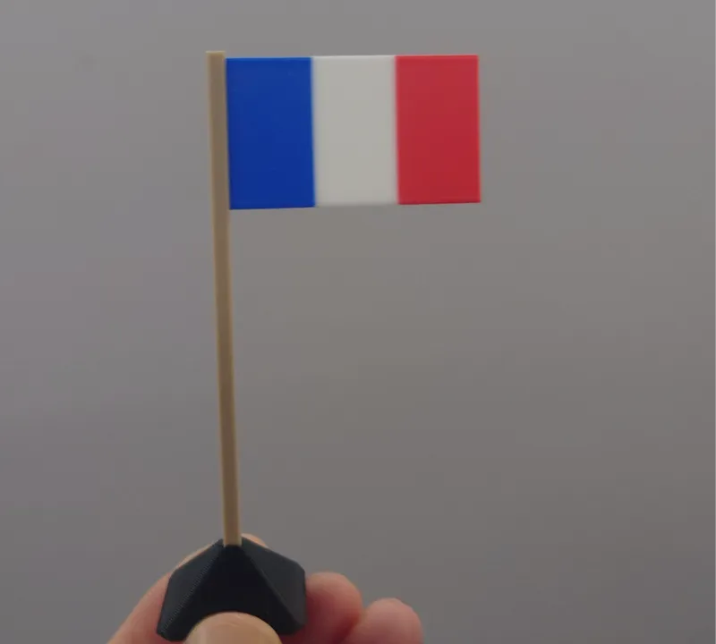 France flag