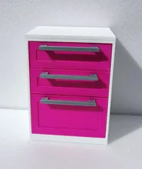 cajonera cocina