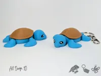 Turtle - All in One