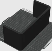 0.2mm layer, 6 walls, 25% infill
