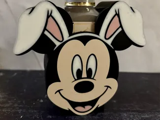 Easter Bunny Mickey