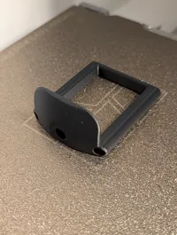 0.16mm layer, 2 walls, 25% infill