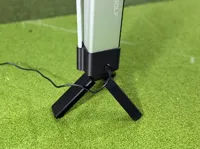 0.2mm layer, 3 walls, 15% infill