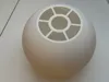 200mm diameter, 43mm hole