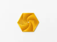 Shiny Profile For Silk PLA