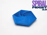Fast Print Profile For Normal PLA