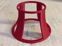 Support d'égouttage pour bouteilles — photo 1