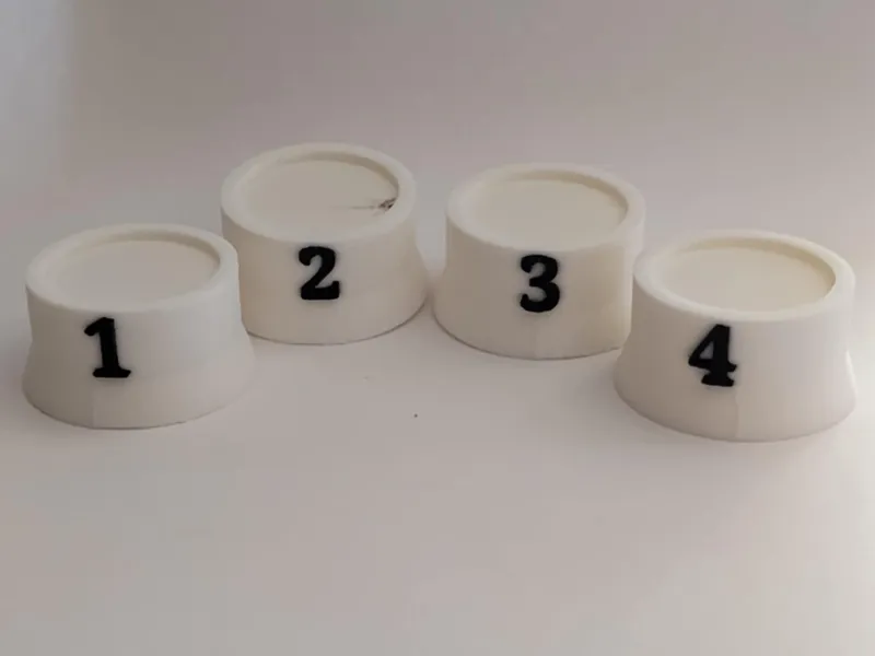 DND mini tracker