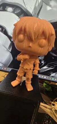 0.12mm layer, 2 walls, 15% infill