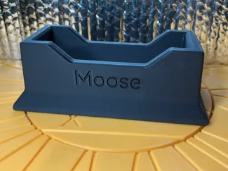 TN Moose Holder