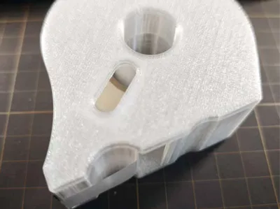 Masking tape storage box