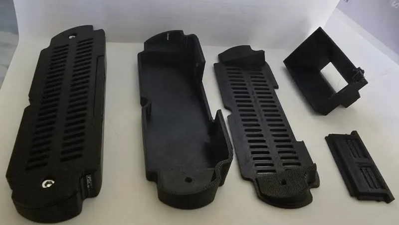 Bambu AMS Desiccant Holder V2