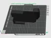 0.2mm layer, 3 walls, 25% infill