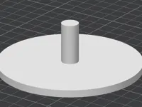 0.2mm layer, 5 walls, 80% infill