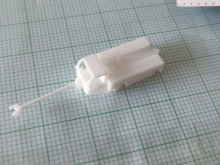 机场推车1：200