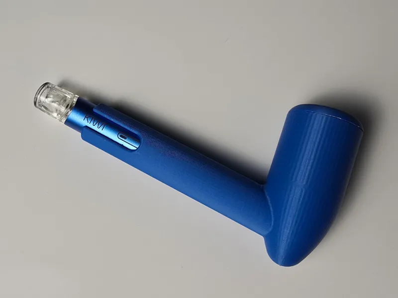 Kiwi e-Pipe