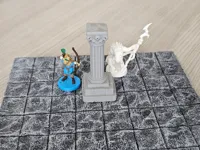 0.2mm layer, 2 walls, 10% infill