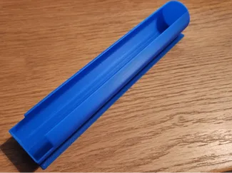 MTG Double Sided Token Tube