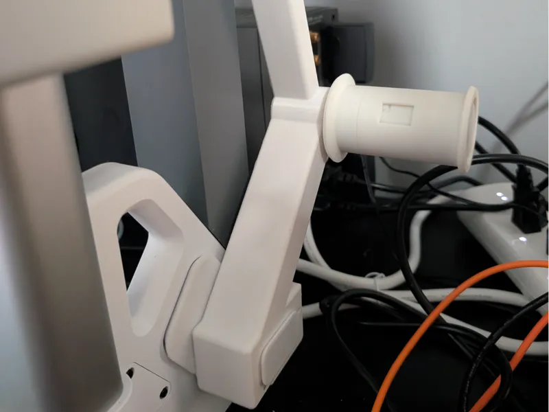 A1 External Spoolholder Remix