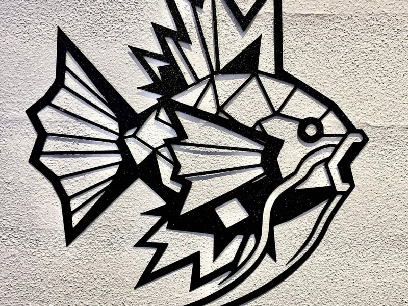 magikarp hard line 