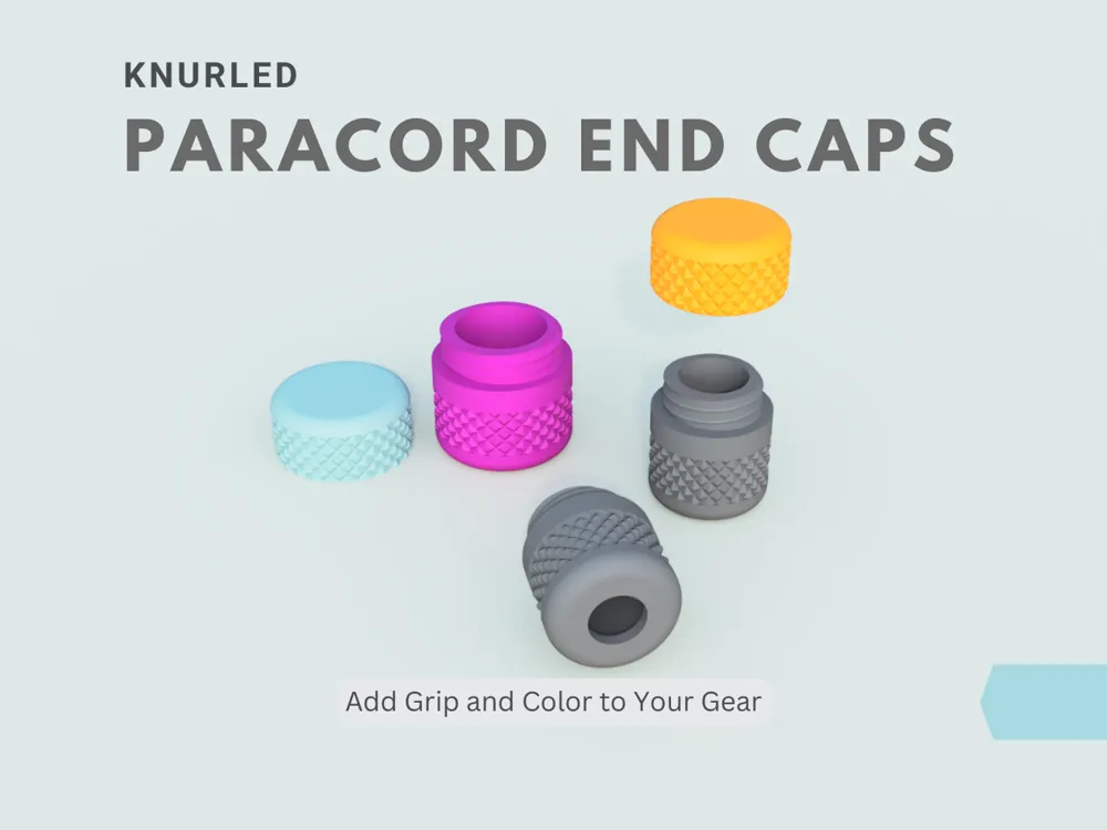 Paracord ID Works Gadget: Cordino Con Chiusura A Scatto Lungo 22 Pollici – Fatto A Mano, Robusto E Utile