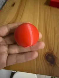 0.12mm layer, 2 walls, 15% infill