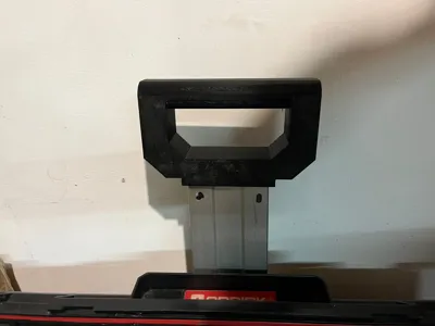 QBrick Organiser Handle 