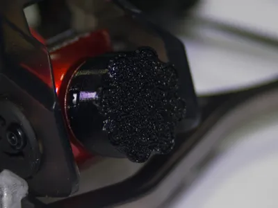 CADDXFPV Ratel 2 TPU lens cap