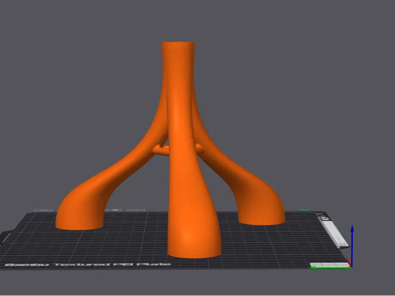 The TONOR TD510+ microphone stand