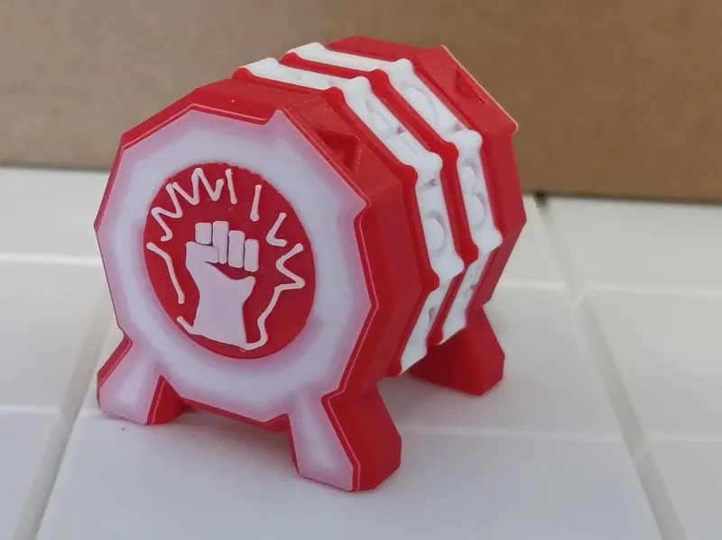 MTG Boros Life Counter