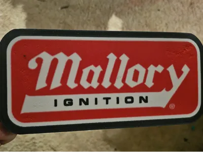 mallory ignition lightbox 