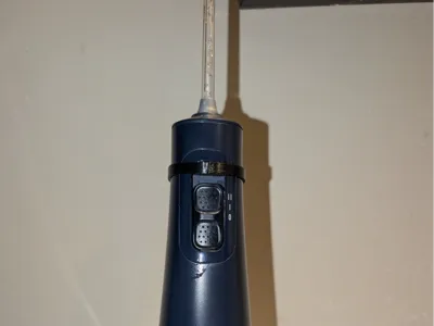 WaterPik WF-20 SpeedGuard