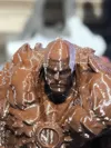 10 cm High Quality - 0.12mm layer, 2 walls, 15% infill