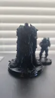Small 5CM Tall |  0.2mm layer, 2 walls, 7% infill