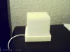 0.2mm layer, 2 walls, 15% infill - original (in picture)