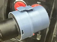 Support, 0.2mm layer, 4 walls, 15% infill