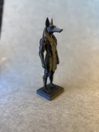 0.16mm layer, 2 walls, 15% infill