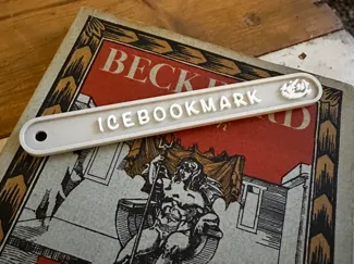 IceBookMark