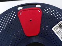 0.2mm layer & 0.15mm object layer, 2 walls, 15% infill