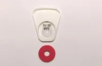 Only Dummy Housing: 0.15mm layer, 2 walls, 15% infill