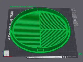 Skywatcher 200P Bahtinov Mask
