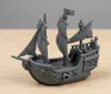 Black Pearl Benchy HQ 0.12 layer