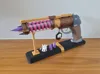 Arcane Sheriff - Main
