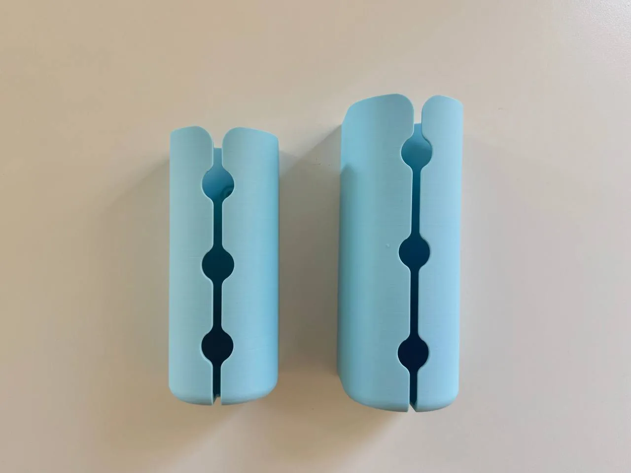 Functional Trash Bag Holder view 4