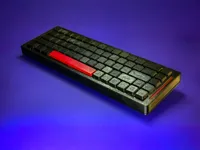 Keycaps MX bas profil V2 (avec touche entrée ISO) — photo 2